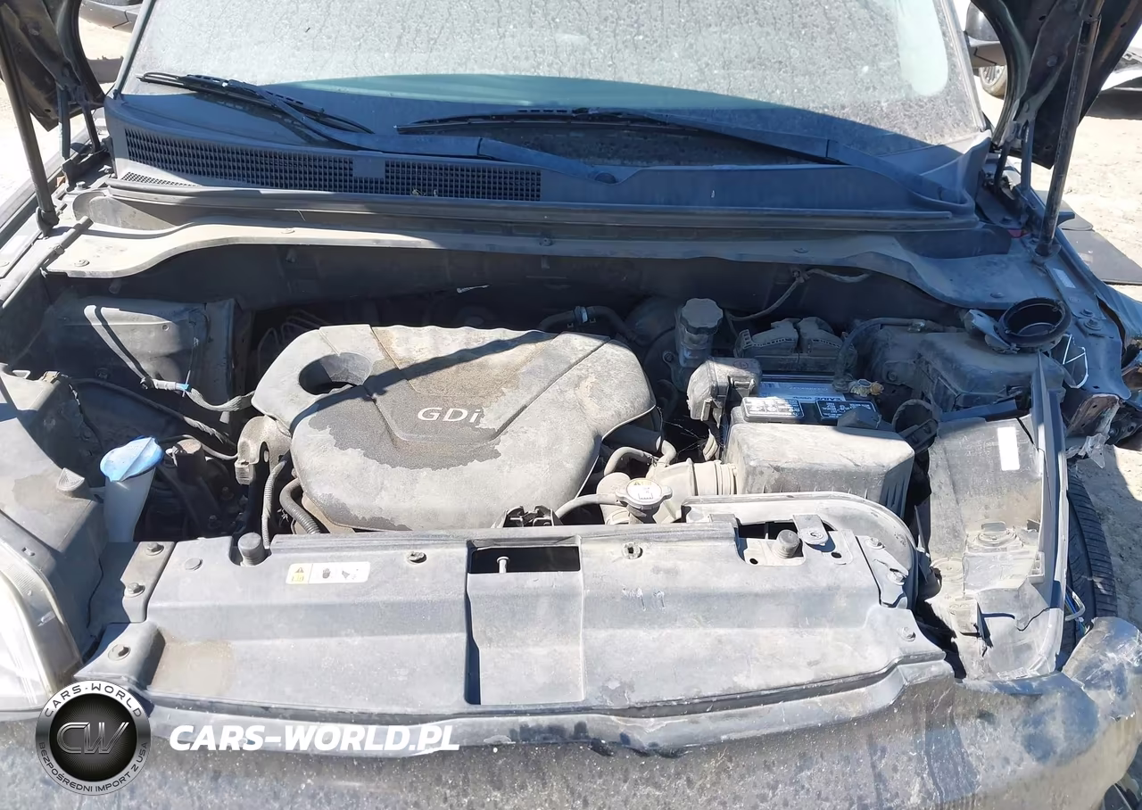2016 Kia Soul VIN:KNDJN2A29G7318640 - 10