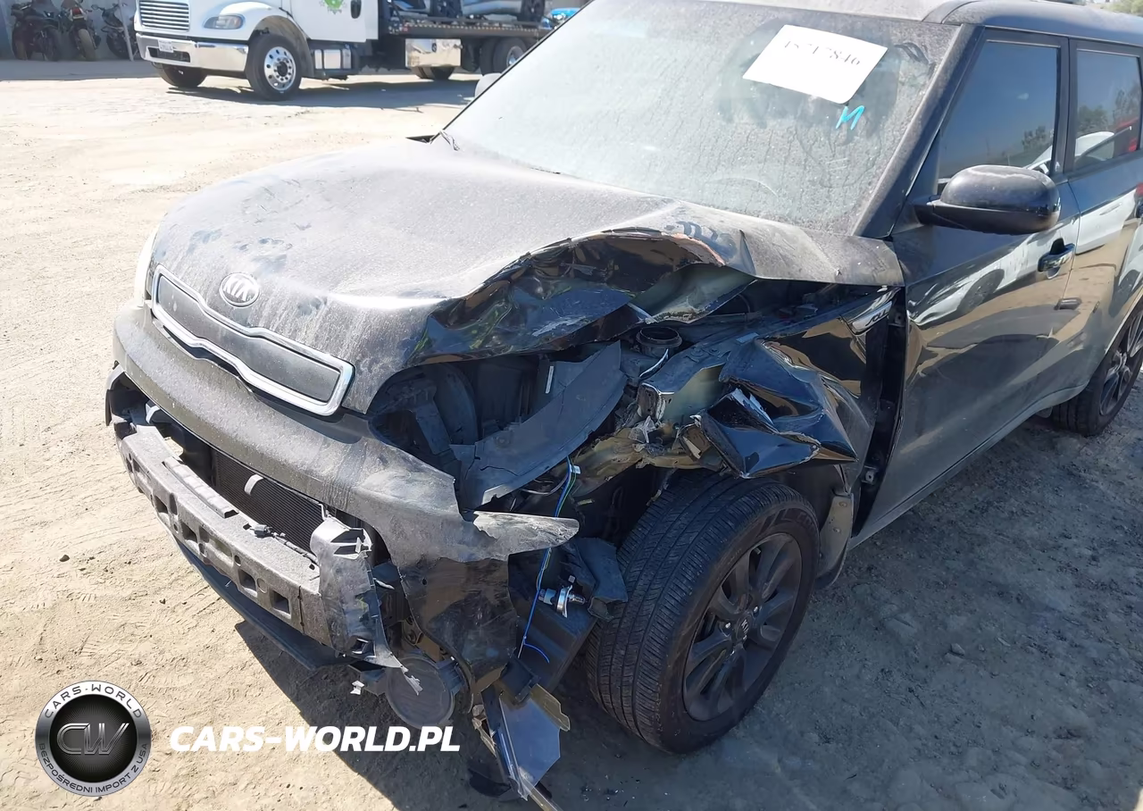 2016 Kia Soul VIN:KNDJN2A29G7318640 - 12