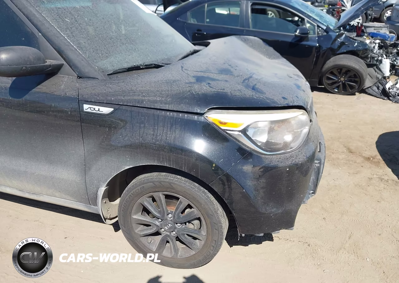 2016 Kia Soul VIN:KNDJN2A29G7318640 - 14