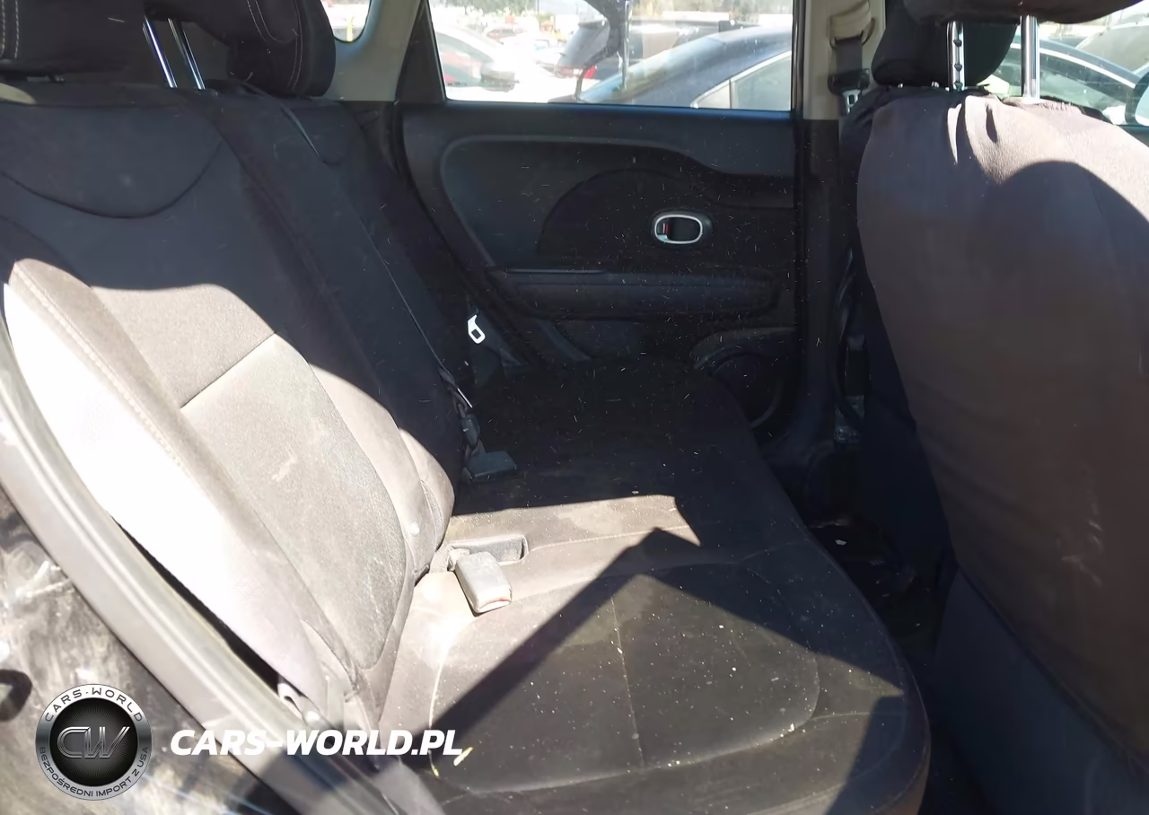 2016 Kia Soul VIN:KNDJN2A29G7318640 - 8