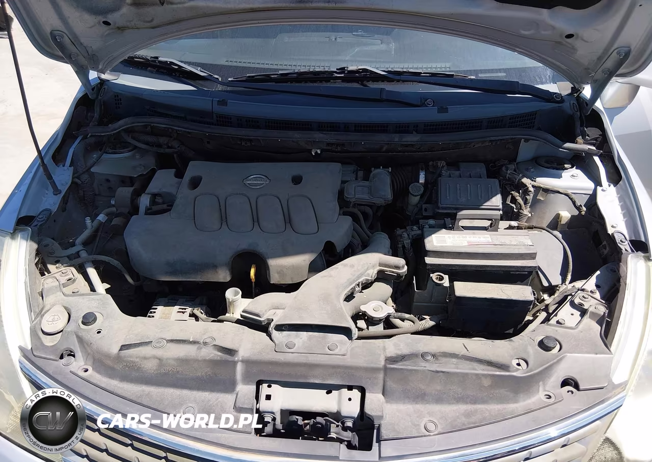 2009 Nissan Versa 1.8S VIN:3N1BC13E59L351700 - 10