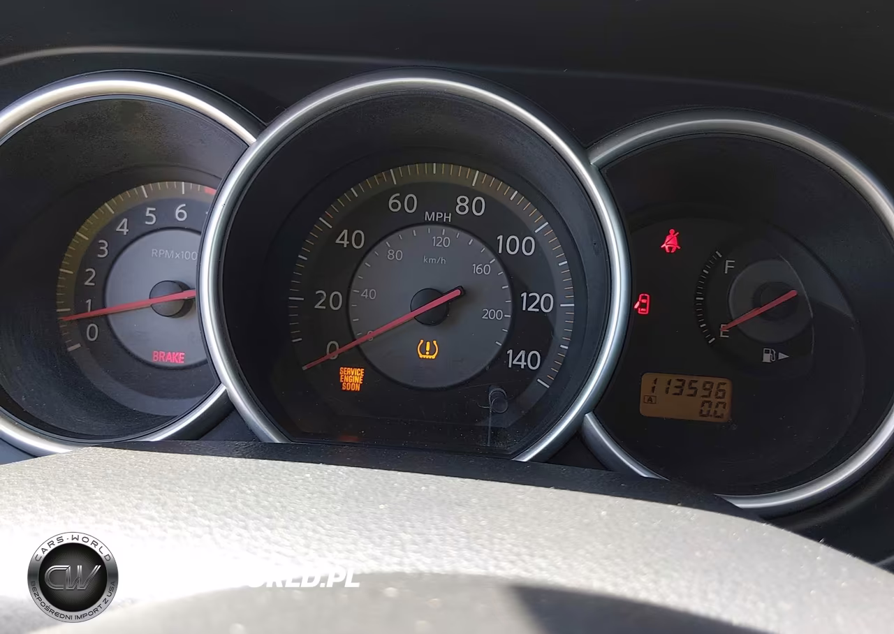 2009 Nissan Versa 1.8S VIN:3N1BC13E59L351700 - 7