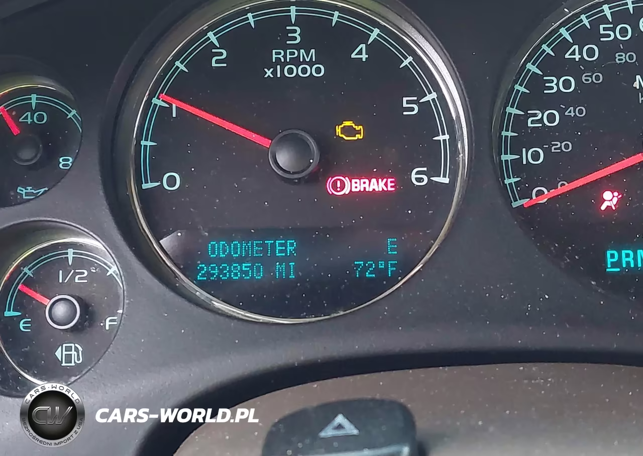 2009 Chevrolet Tahoe Lt2 VIN:1GNFK23049R218440 - 15
