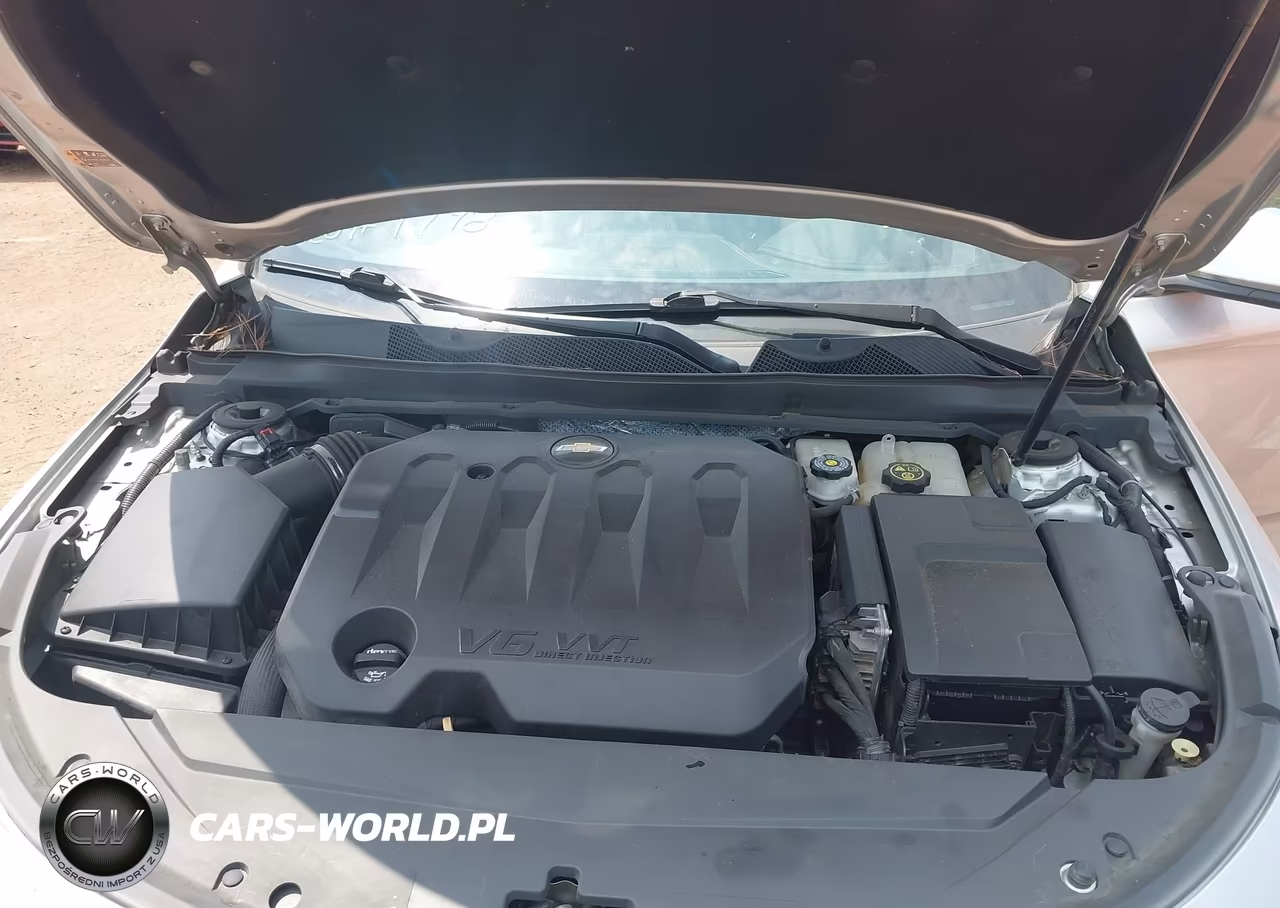 2019 Chevrolet Impala Lt VIN:2G11Z5S3XK9111512 - 10