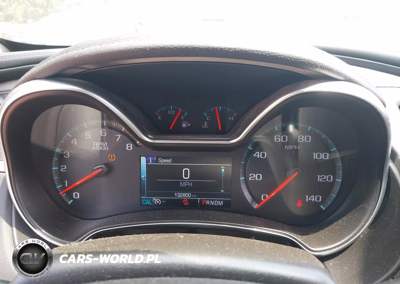 2019 Chevrolet Impala Lt VIN:2G11Z5S3XK9111512 - 7