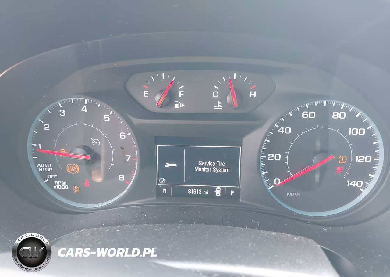 2023 Chevrolet Malibu Fwd 1Lt VIN:1G1ZD5ST4PF187114 - 7