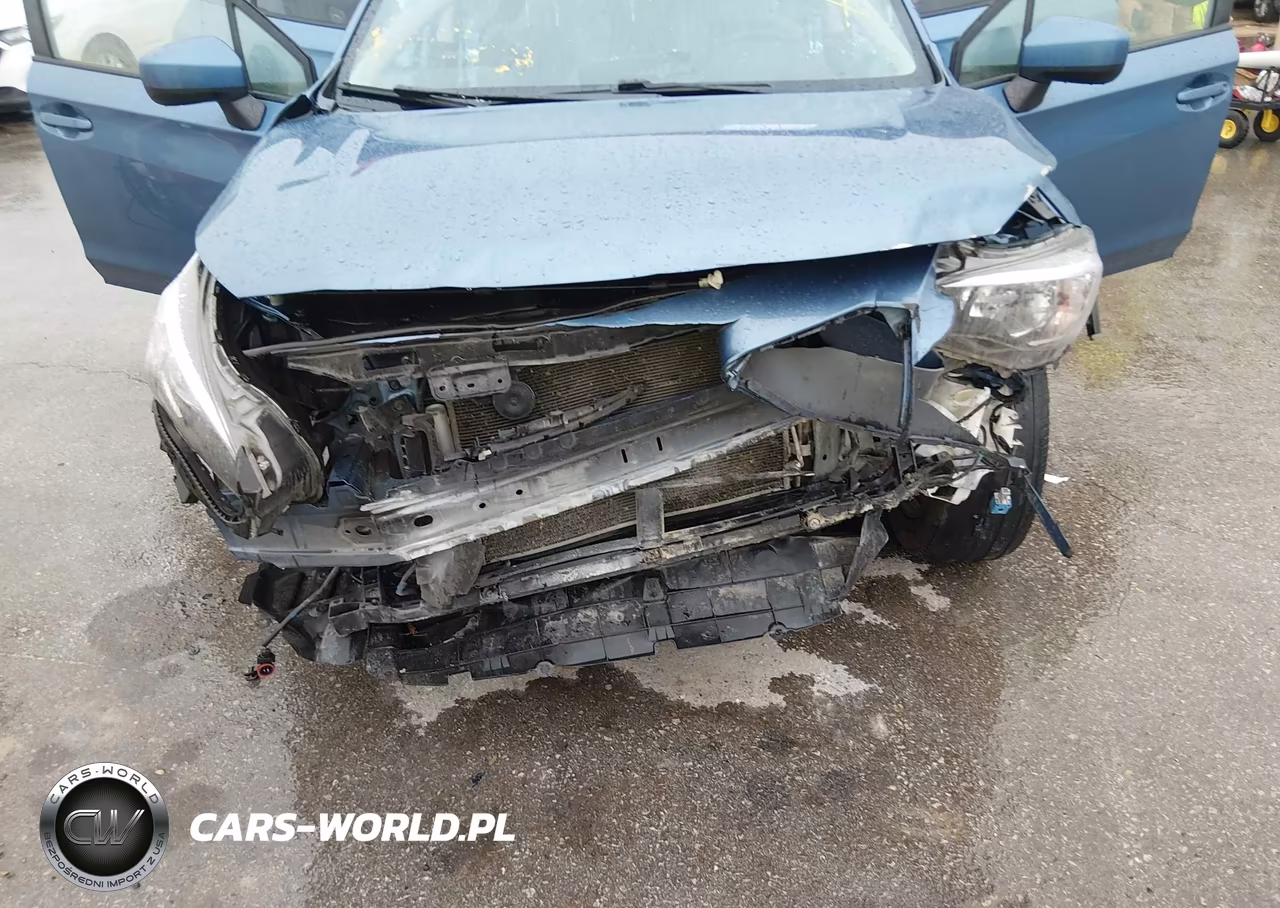 2021 Subaru Crosstrek Premium VIN:JF2GTAPCXMH682146 - 6