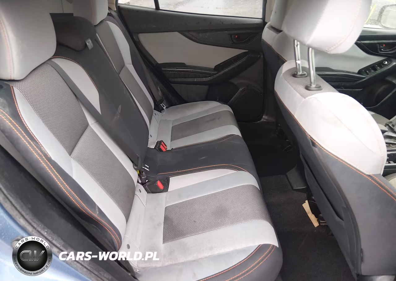 2021 Subaru Crosstrek Premium VIN:JF2GTAPCXMH682146 - 8