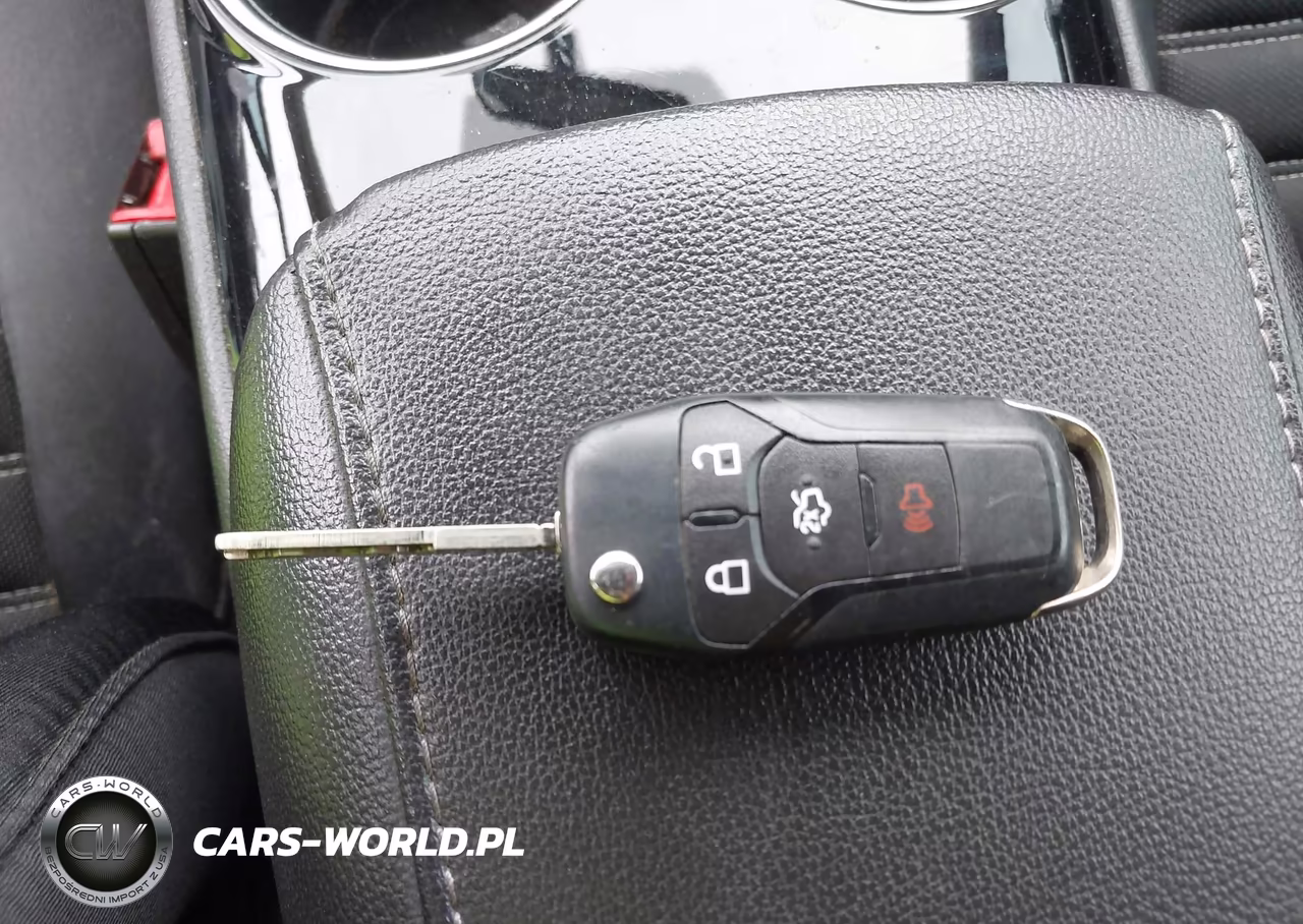 2015 Ford Fusion Se VIN:3FA6P0H77FR193785 - 11