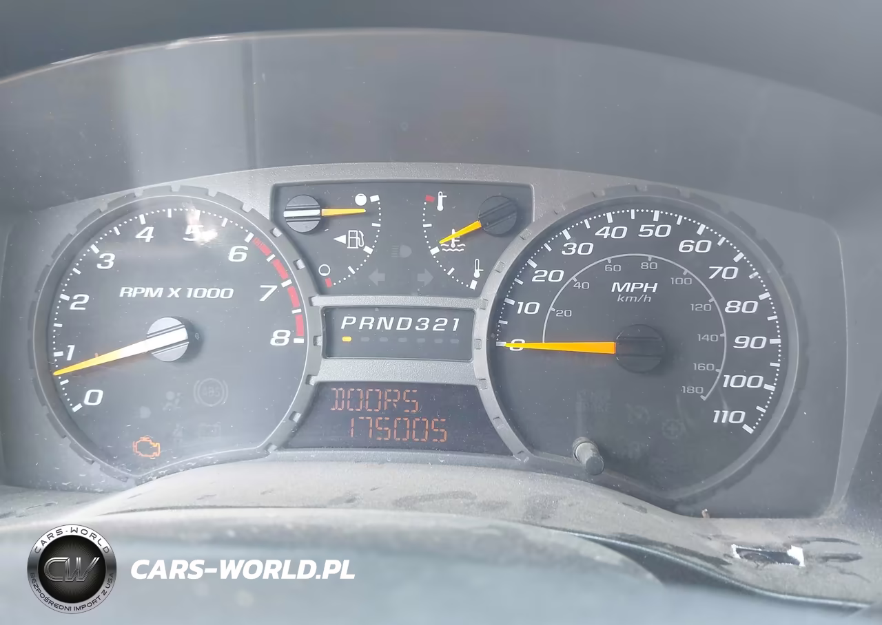 2006 Chevrolet Colorado Lt VIN:1GCDT136468158947 - 7