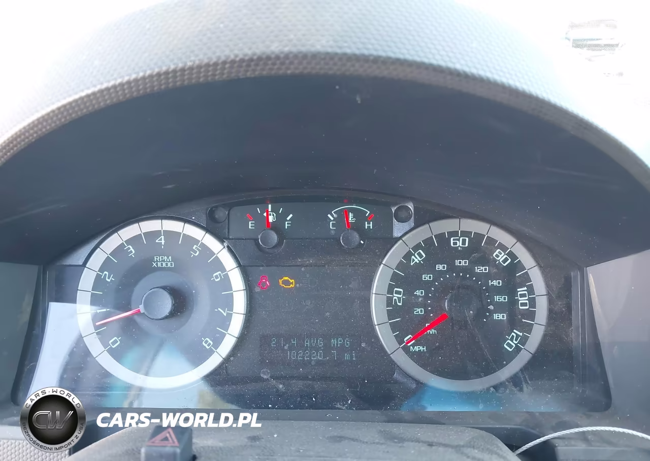 2012 Ford Escape Limited VIN:1FMCU0EG5CKC54573 - 7