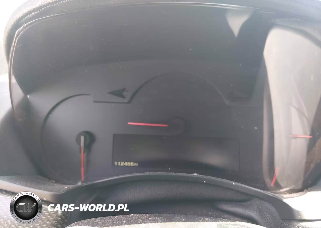 2016 Cadillac Ats-V VIN:1G6AN5SY8G0158346 - 7
