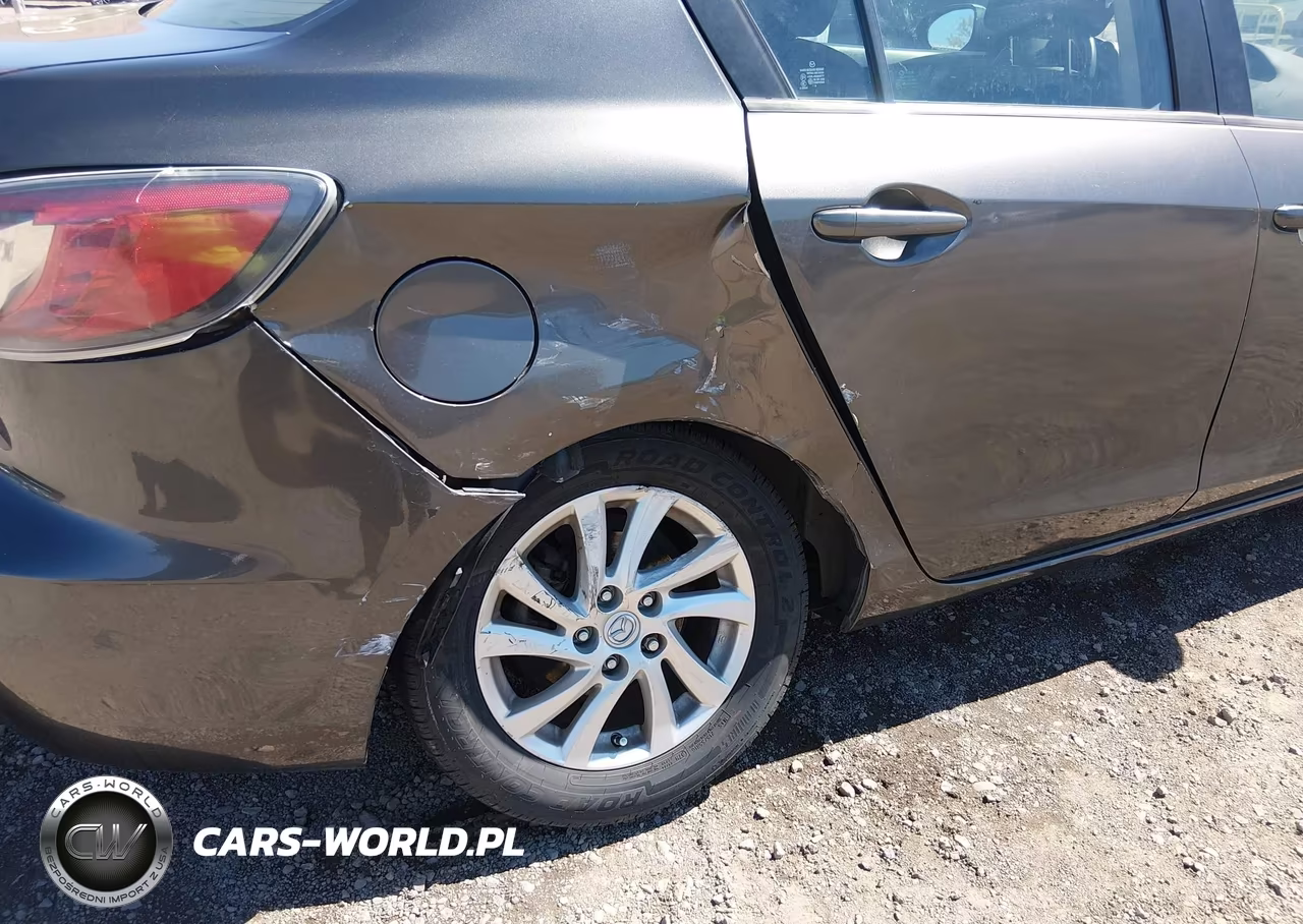 2012 Mazda Mazda3 I Touring VIN:JM1BL1V80C1562757 - 6