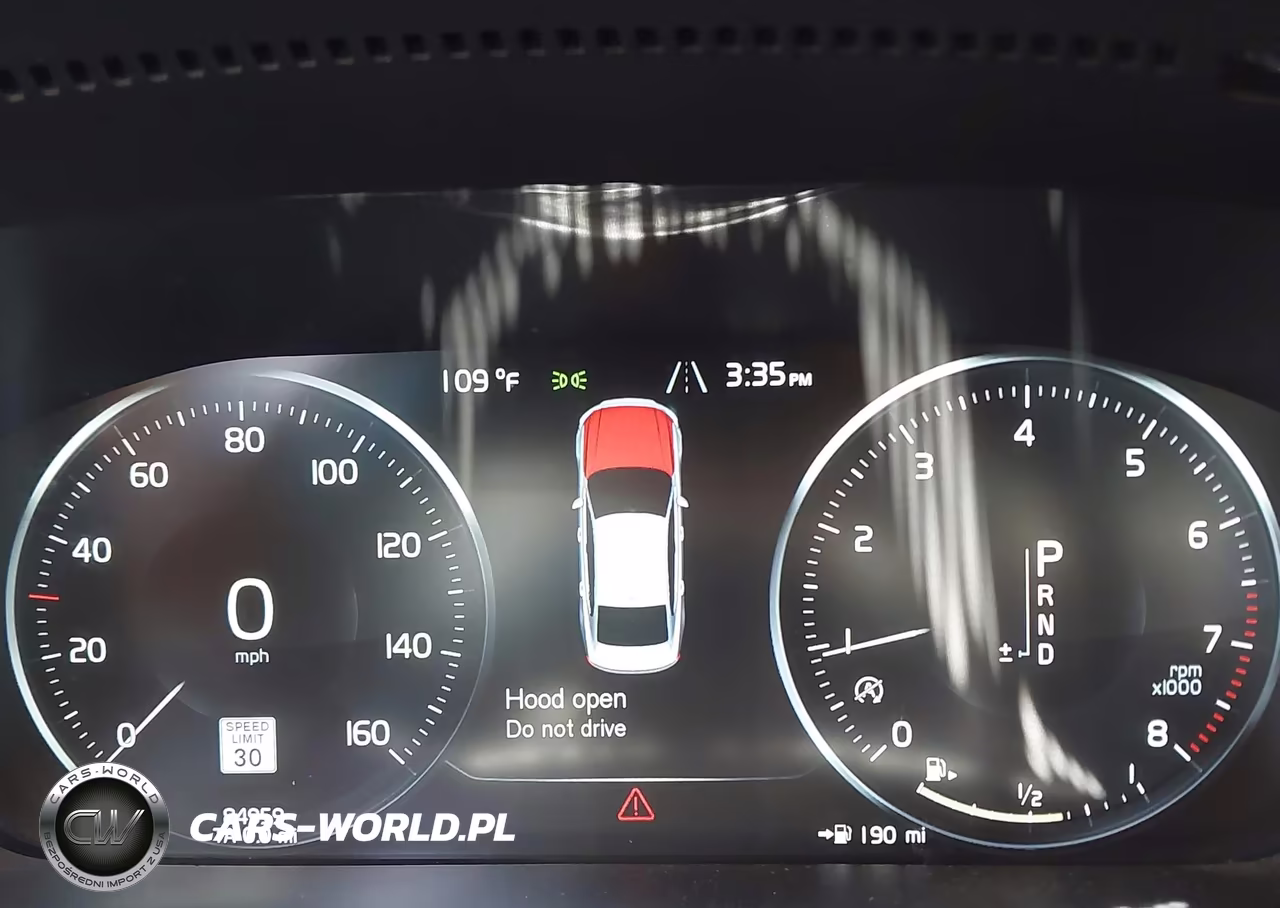 2018 Volvo S90 T6 Inscription VIN:LVY992ML9JP015529 - 7