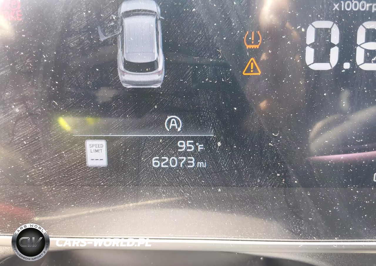 2023 Kia Sportage X-Line VIN:5XYK6CAFXPG042661 - 7