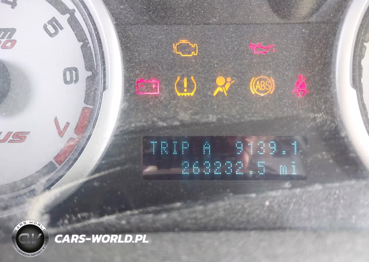 2010 Ford Focus Se VIN:1FAHP3FNXAW296913 - 7