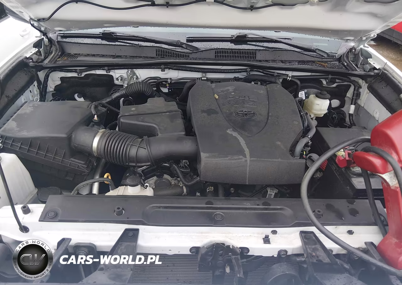 2022 Toyota Tacoma Sr V6 VIN:3TYSZ5AN1NT102244 - 10