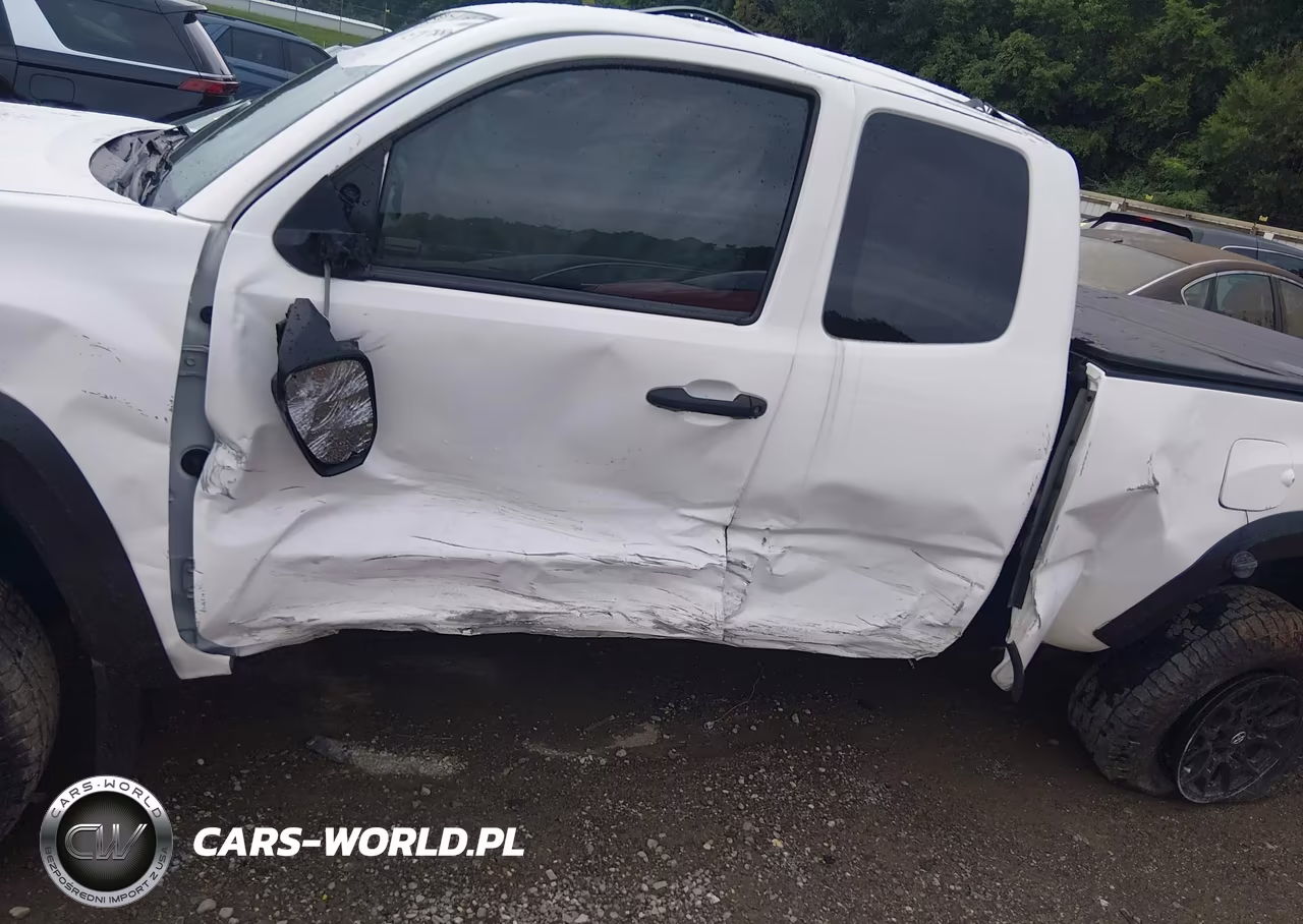 2022 Toyota Tacoma Sr V6 VIN:3TYSZ5AN1NT102244 - 6
