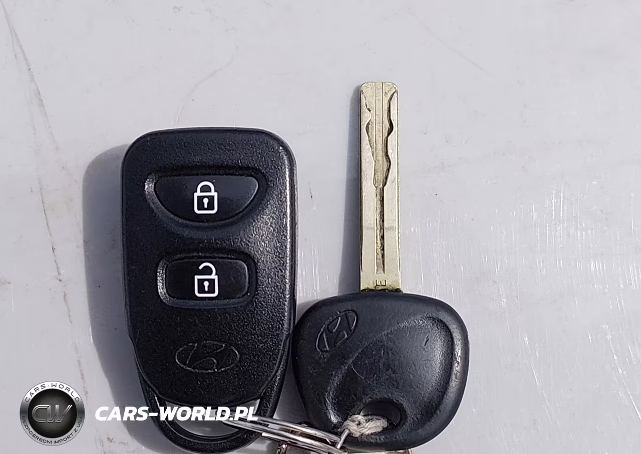 2014 Hyundai Tucson Gls VIN:KM8JT3AF2EU805316 - 11