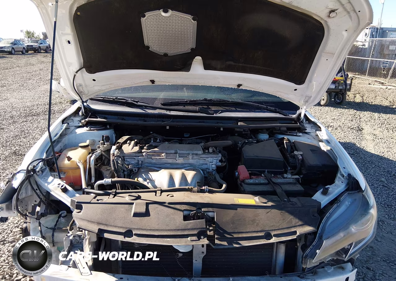 2014 Scion Tc VIN:JTKJF5C7XE3078776 - 10