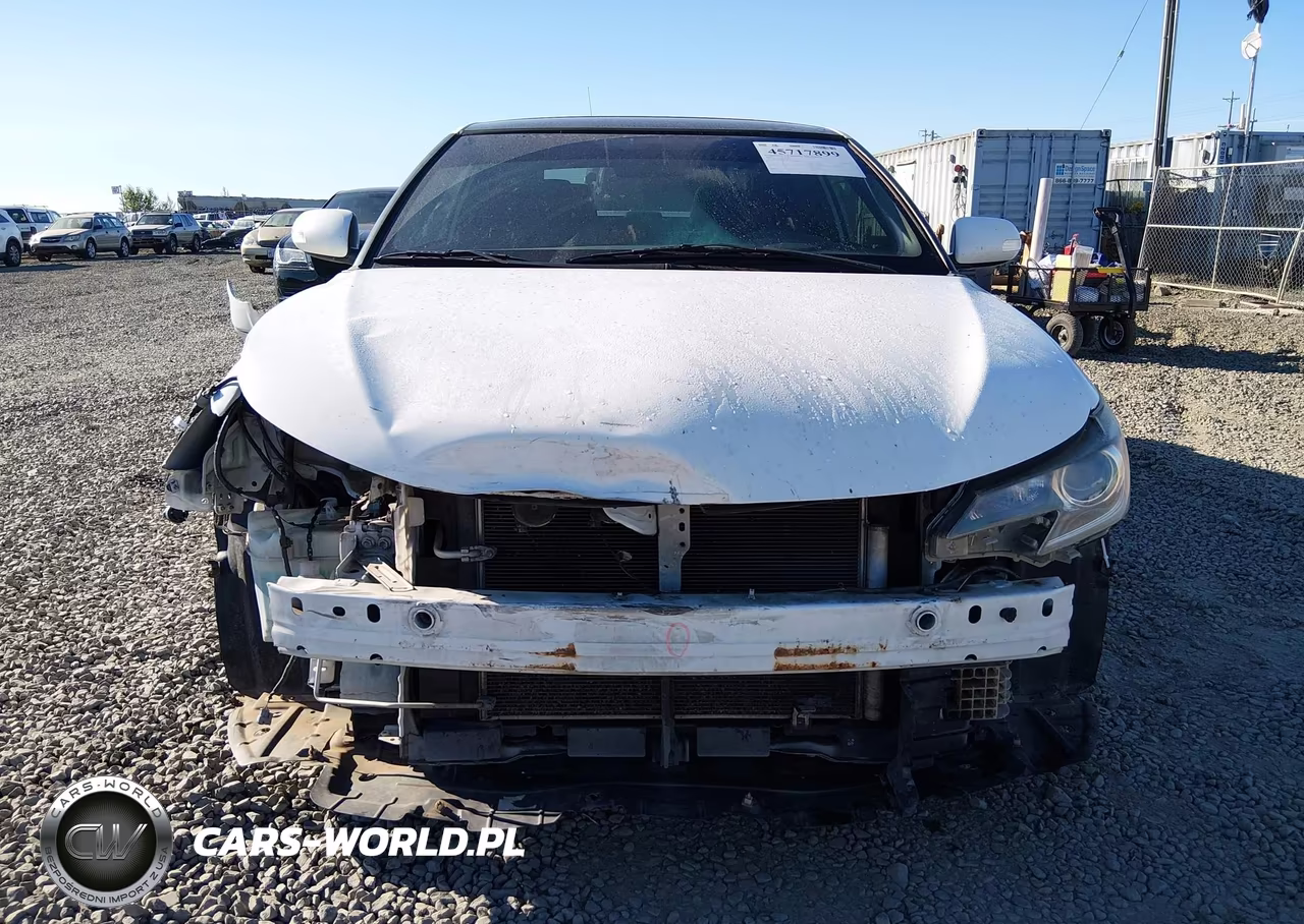 2014 Scion Tc VIN:JTKJF5C7XE3078776 - 13