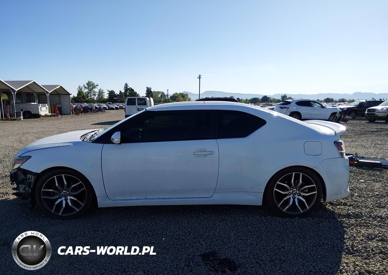 2014 Scion Tc VIN:JTKJF5C7XE3078776 - 15