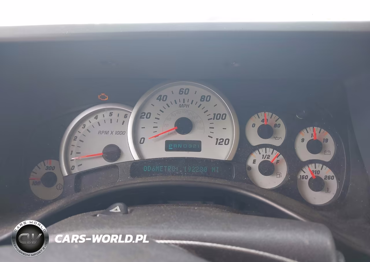 2003 Hummer H2 VIN:5GRGN23U33H130871 - 7