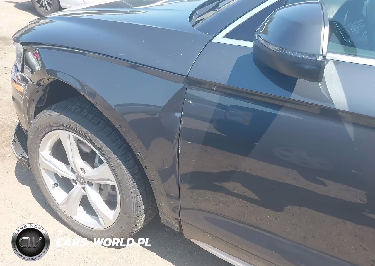 2020 Audi Q5 Premium Plus 45 Tfsi Quattro S Tronic VIN:WA1BNAFY8L2012056 - 17