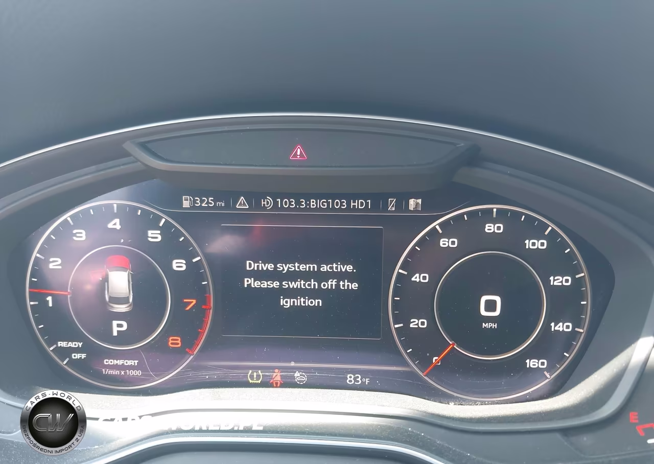 2020 Audi Q5 Premium Plus 45 Tfsi Quattro S Tronic VIN:WA1BNAFY8L2012056 - 7