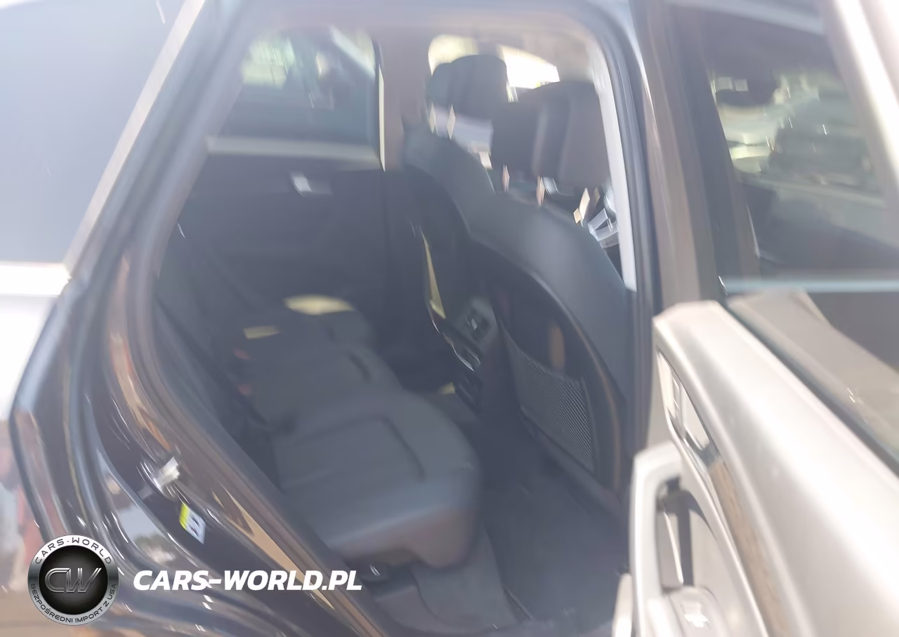 2020 Audi Q5 Premium Plus 45 Tfsi Quattro S Tronic VIN:WA1BNAFY8L2012056 - 8