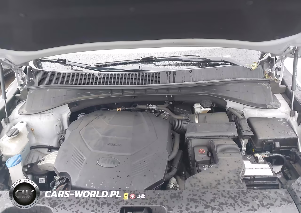 2020 Kia Sorento 3.3L S VIN:5XYPGDA58LG696908 - 10