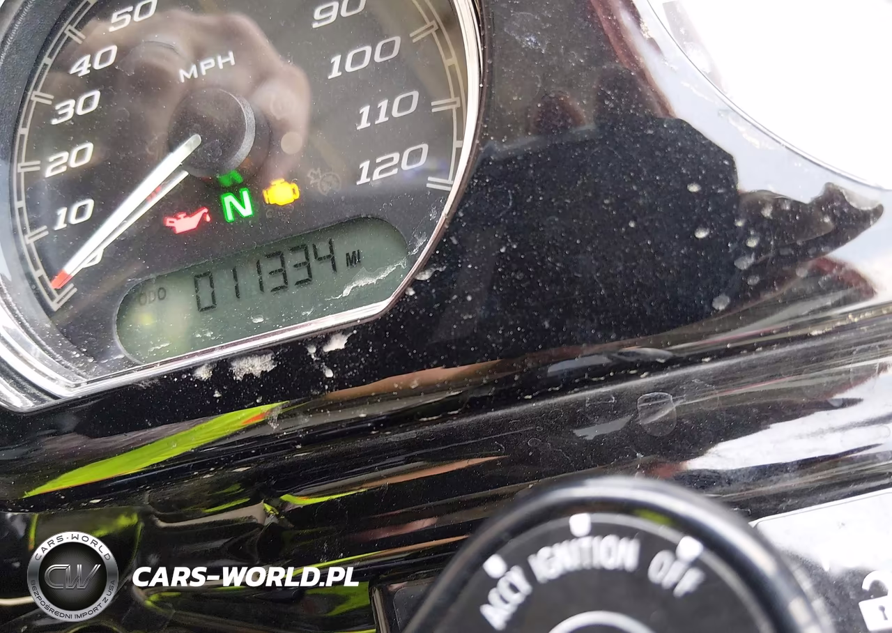2023 Harley-Davidson Fltrxs VIN:1HD1KTP17PB641321 - 7