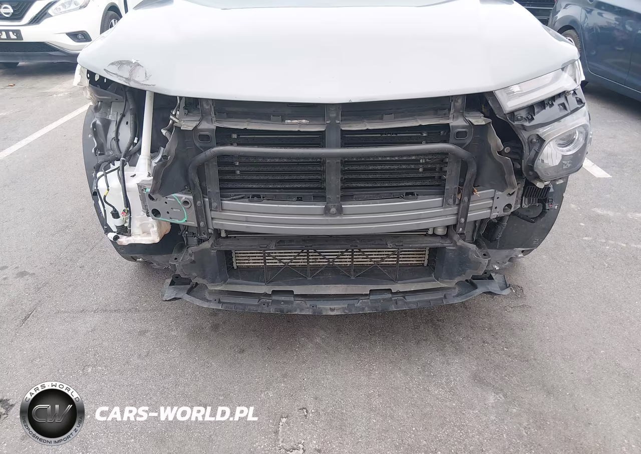 2022 Chevrolet Trailblazer Fwd Rs VIN:KL79MTSL3NB008915 - 6