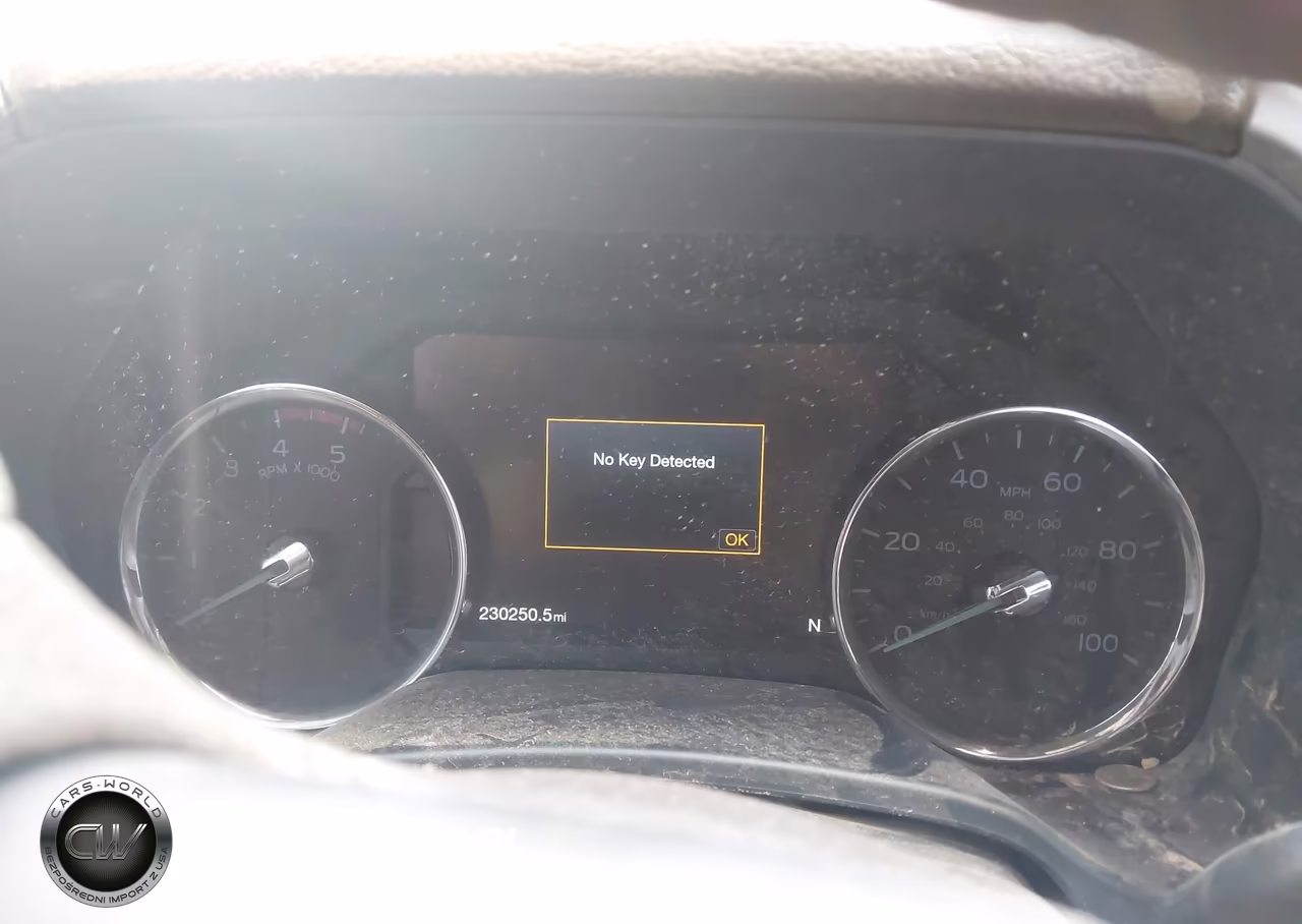 2019 Ford F-250 King Ranch VIN:1FT7W2BT9KEC77526 - 7