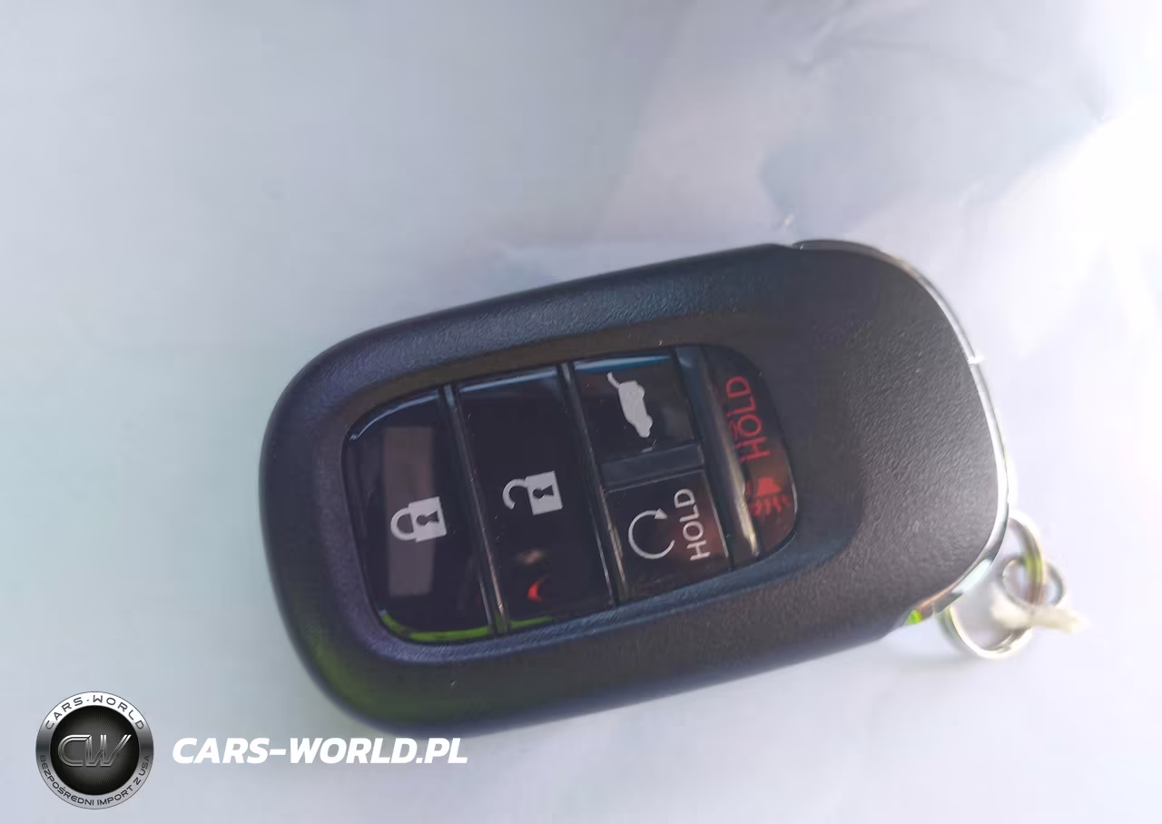 2023 Honda Civic Sport Touring VIN:19XFL1H80PE007968 - 11