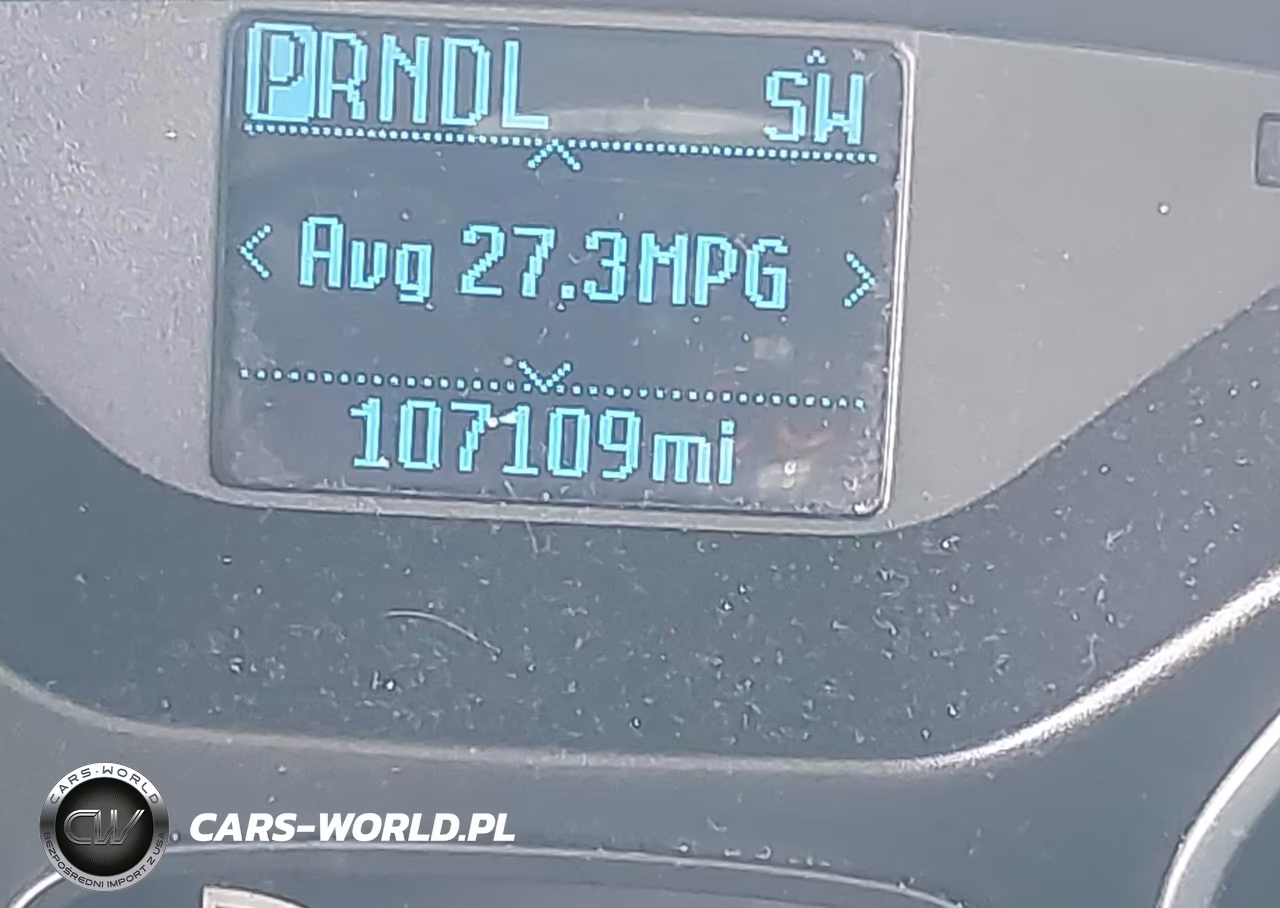 2012 Ford Focus Se VIN:1FAHP3F22CL424409 - 16