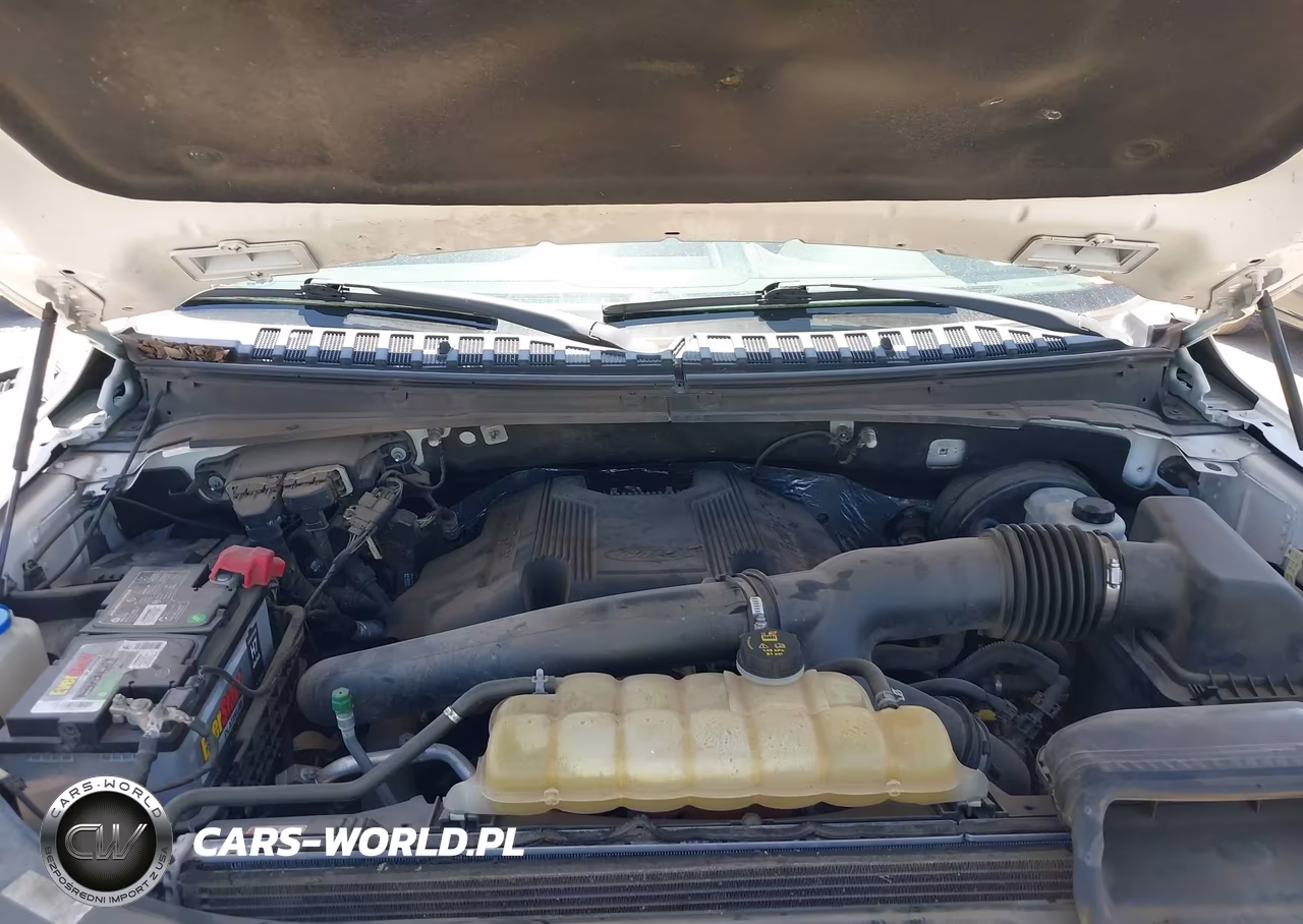 2019 Ford Expedition Xlt VIN:1FMJU1HT4KEA03997 - 10