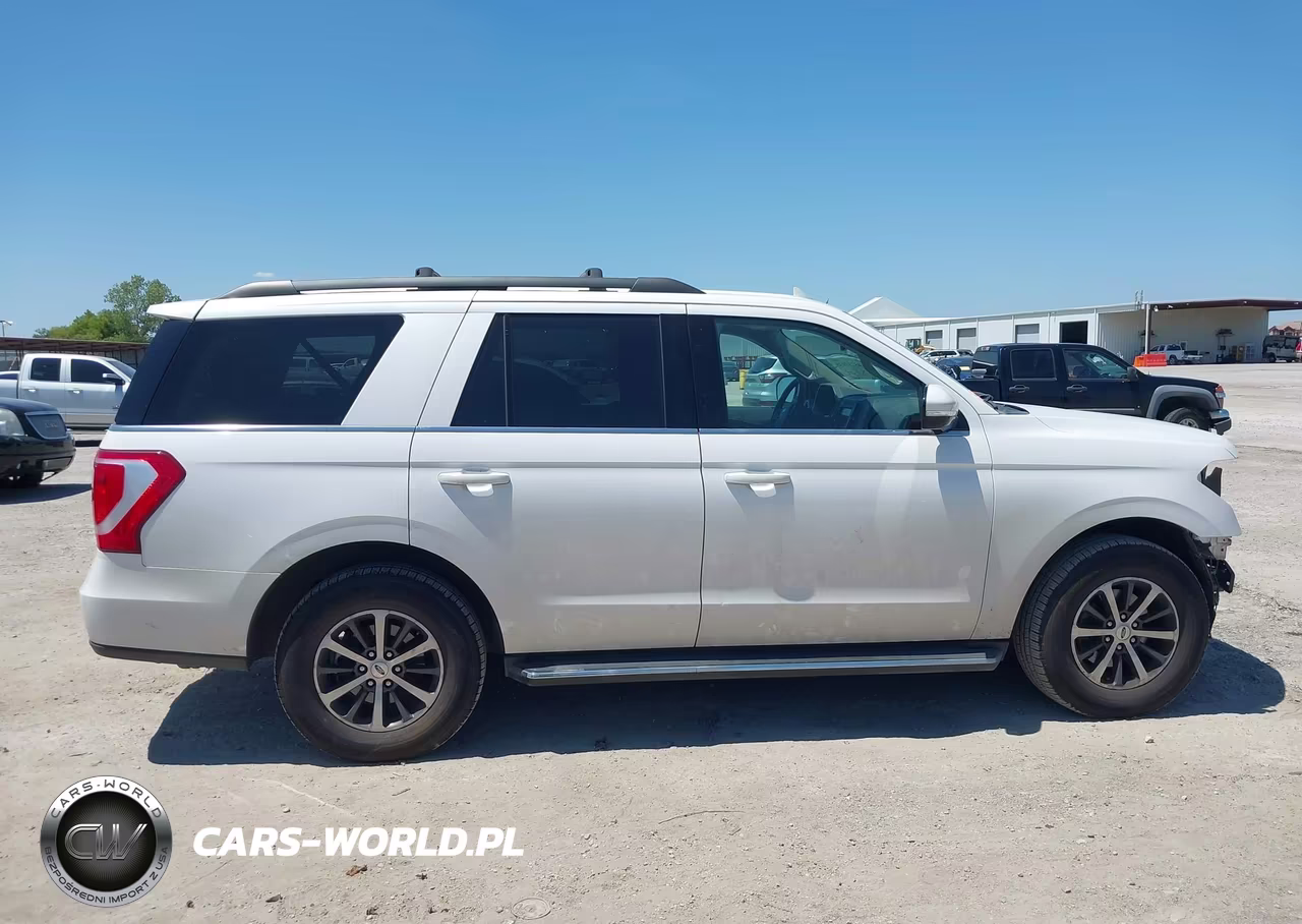 2019 Ford Expedition Xlt VIN:1FMJU1HT4KEA03997 - 14