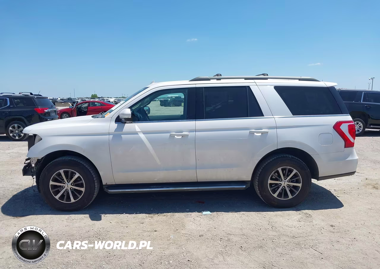 2019 Ford Expedition Xlt VIN:1FMJU1HT4KEA03997 - 15