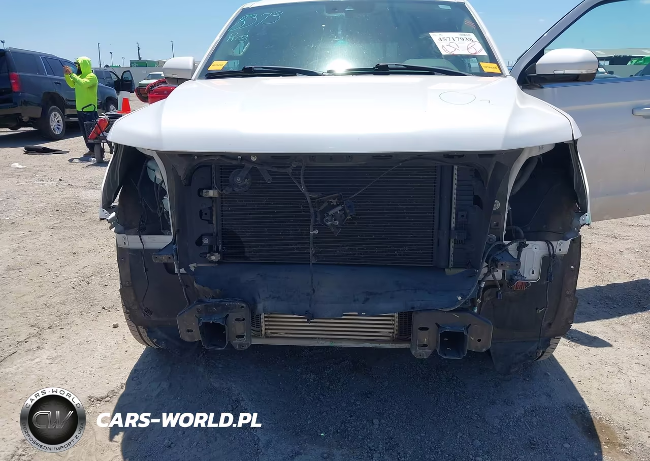2019 Ford Expedition Xlt VIN:1FMJU1HT4KEA03997 - 6