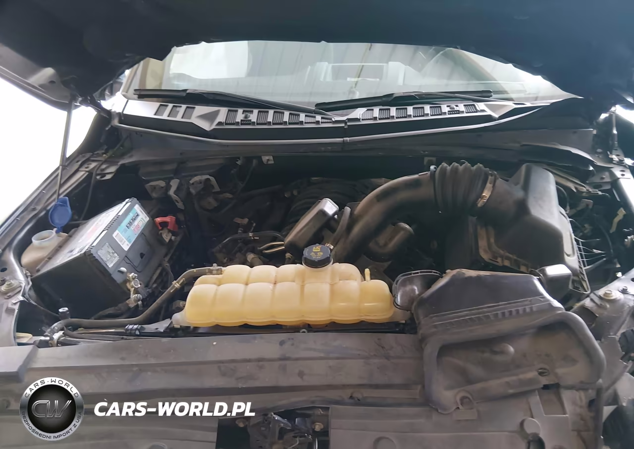 2018 Ford F-150 Xlt VIN:1FTEW1E56JFA07631 - 10