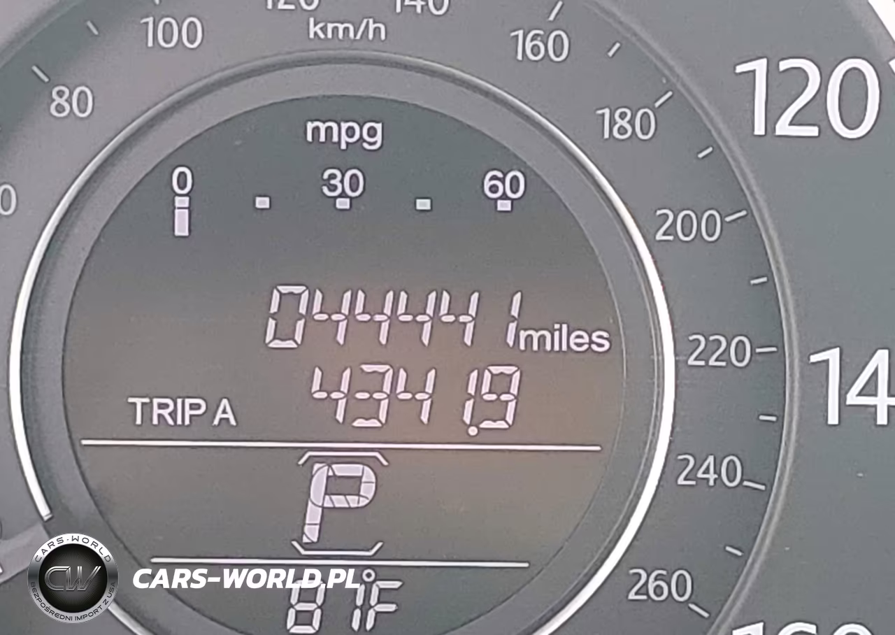 2015 Honda Accord Lx VIN:1HGCR2F36FA272363 - 15