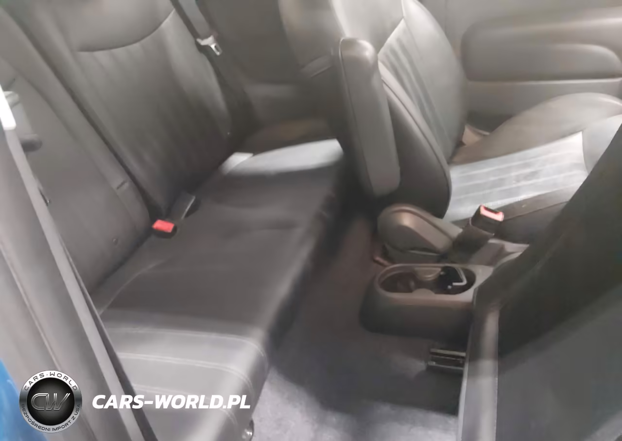 2017 Fiat 500 Lounge VIN:3C3CFFCR8HT600793 - 8