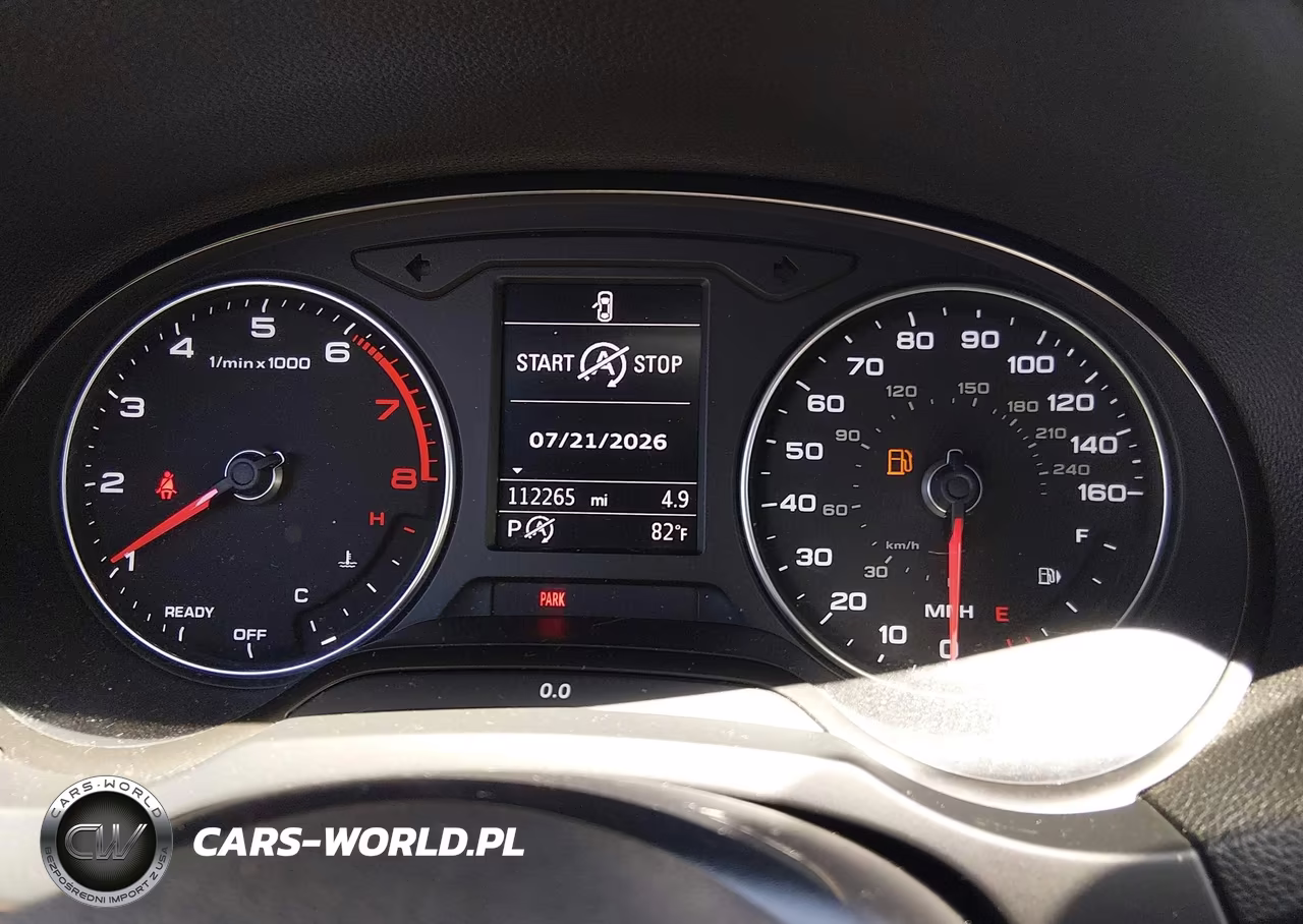 2017 Audi A3 Premium VIN:WAUAUGFF9H1035023 - 7