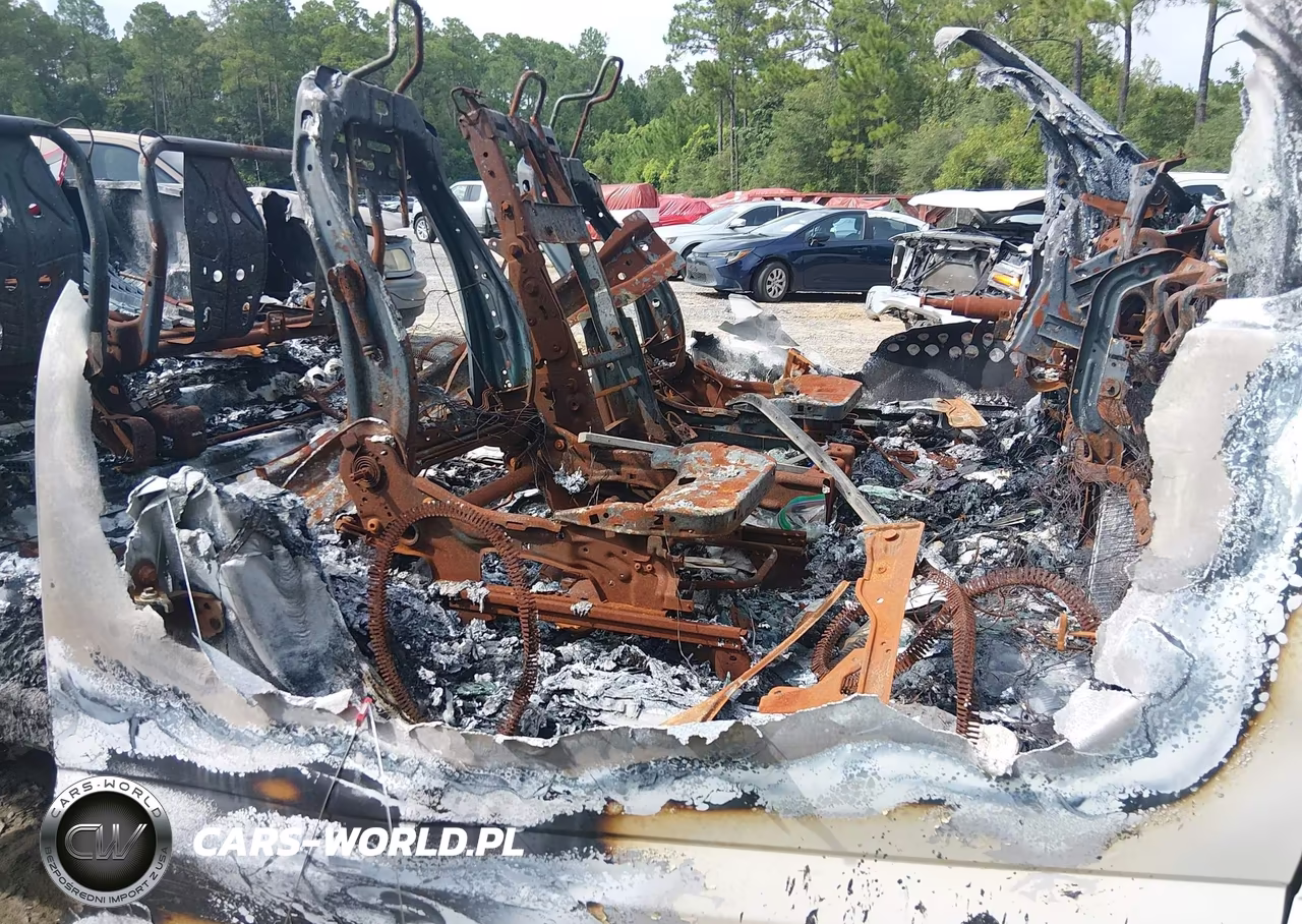 2022 Ford F-250 Xl VIN:1FT7W2B60NEG40603 - 5