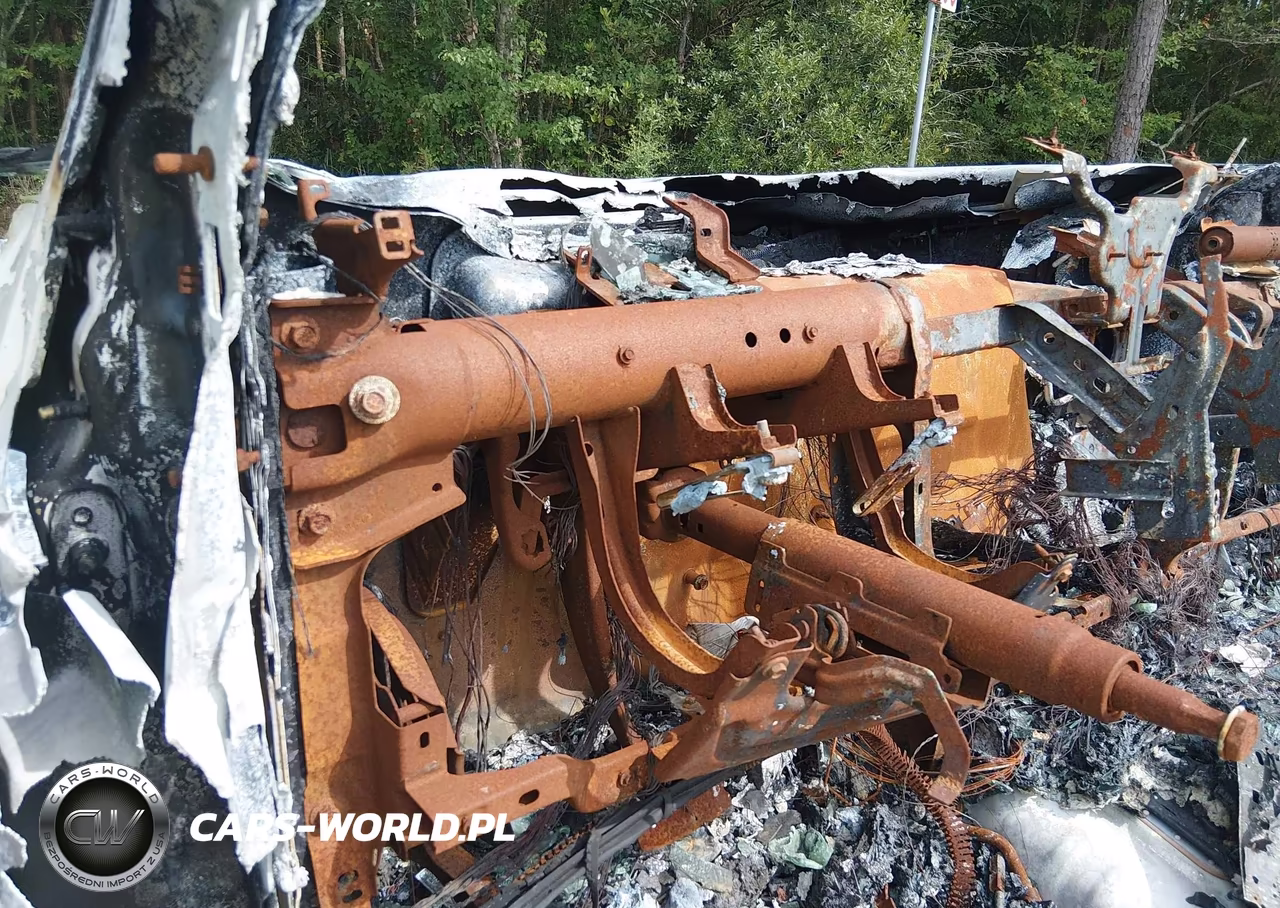2022 Ford F-250 Xl VIN:1FT7W2B60NEG40603 - 7