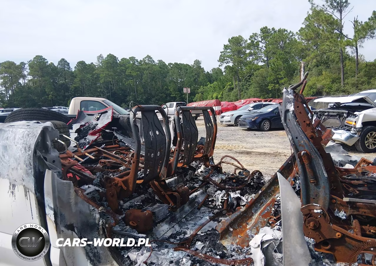 2022 Ford F-250 Xl VIN:1FT7W2B60NEG40603 - 8