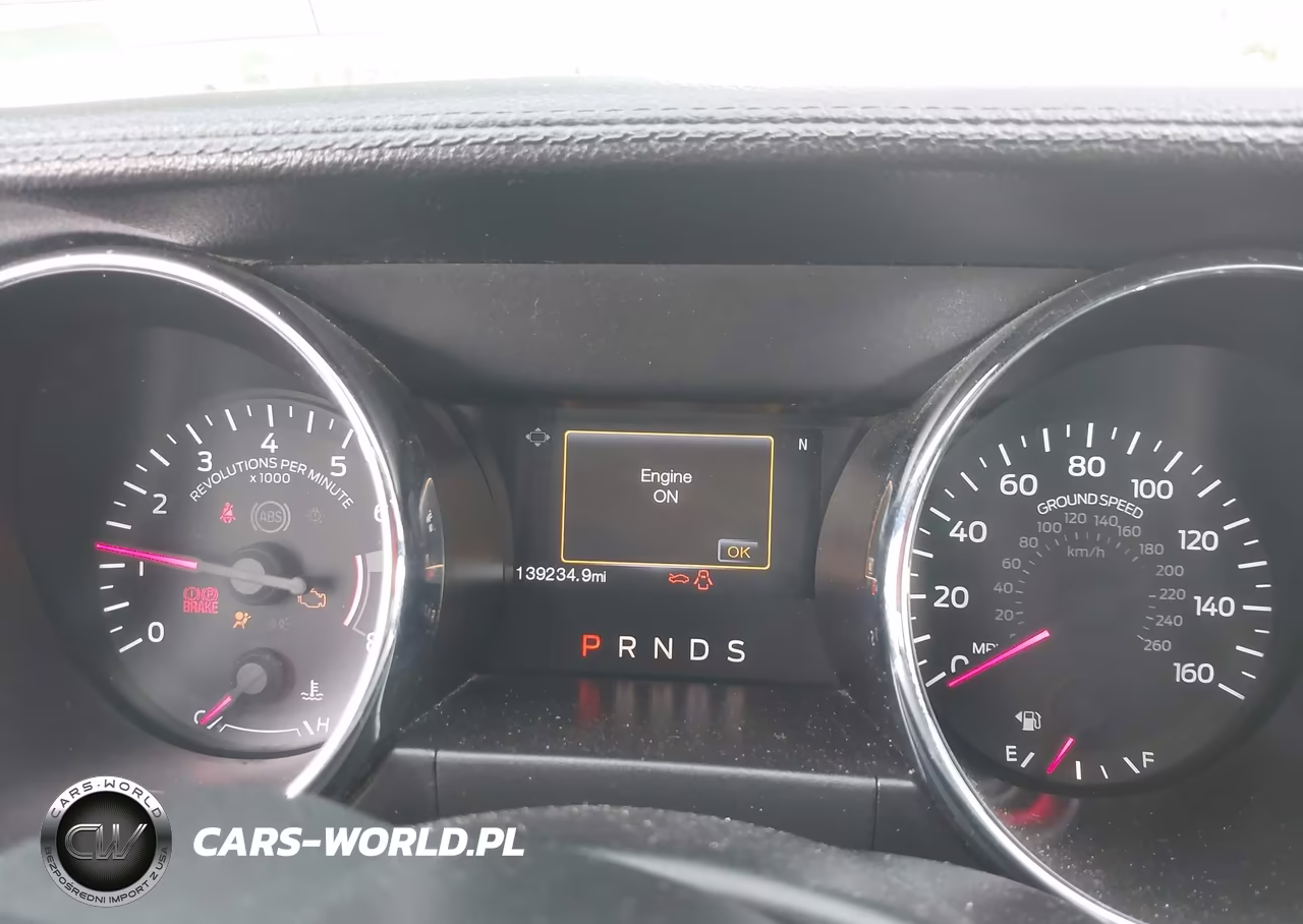 2016 Ford Mustang Ecoboost Premium VIN:1FATP8UH9G5216875 - 7