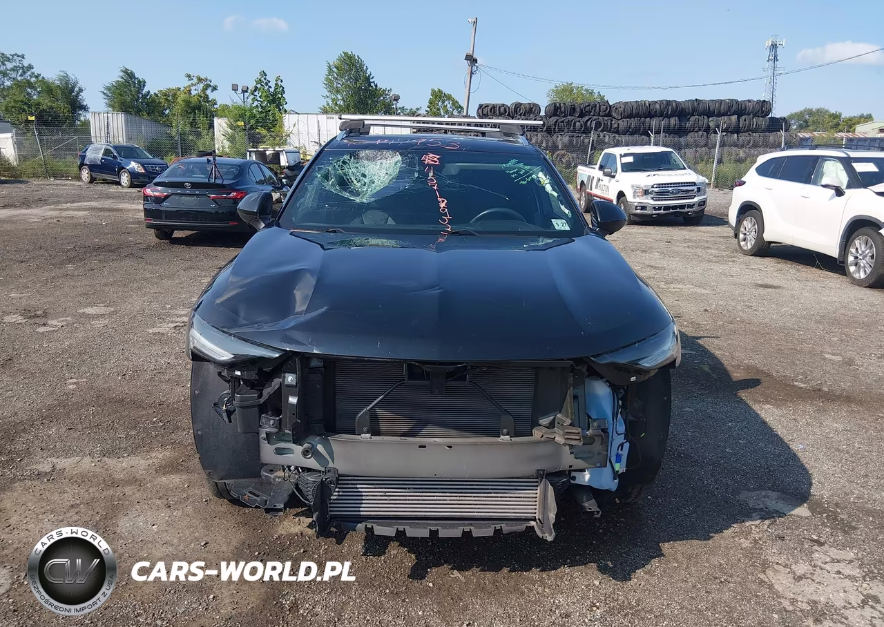 2022 Buick Envision Awd Essence VIN:LRBFZPR42ND116040 - 13