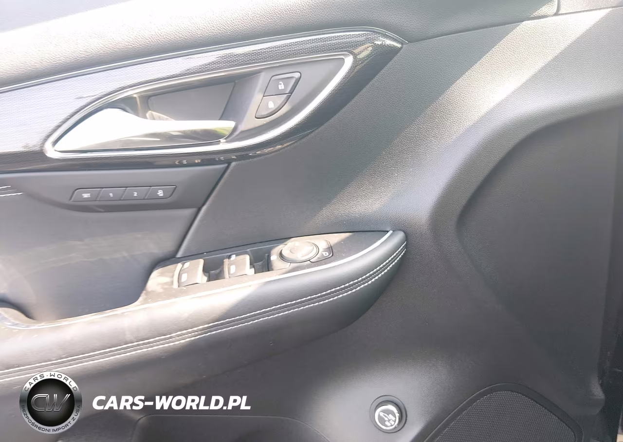2022 Buick Envision Awd Essence VIN:LRBFZPR42ND116040 - 21